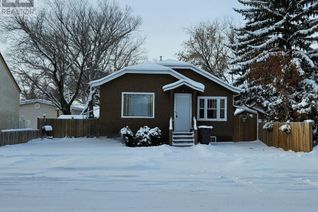 Bungalow for Sale, 1551 99th Street, North Battleford, SK