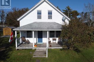 House for Sale, 38 Highway 224, Sheet Harbour, NS