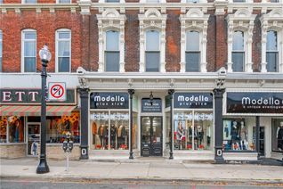 Commercial/Retail Property for Sale, 19 King Street W, Dundas, ON