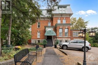 Business for Sale, 185 Daly Avenue, Ottawa, ON