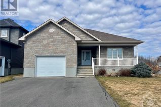 Bungalow for Sale, 68 Chad Street, Limoges, ON