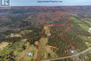 Land for Sale, 4389 Granville Road, Granville Beach, NS