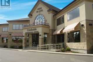 Office for Lease, 4320 50 Avenue #101, Red Deer, AB