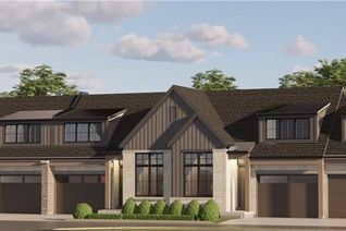 Townhouse for Sale, 41 Ivy Crescent Unit# 1, Thorold, ON Townhouse for Sale, 41 Ivy Crescent Unit# 1, Thorold, ON