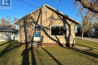 Bungalow for Sale, 819 Pheasant Street, Grenfell, SK