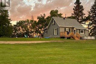 Detached House for Sale, Pt. Sw 17-48-25-W3rd, Rural, SK