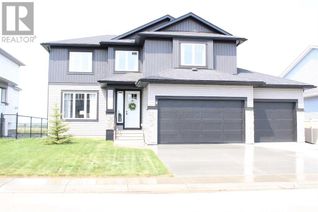 House for Sale, 4 Coutts Close, Olds, AB