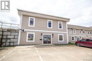 Office for Lease, 401 Bishop Drive Unit# 101-B, Fredericton, NB