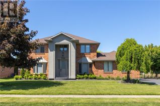House for Sale, 7911 Westminster Drive, Niagara Falls, ON