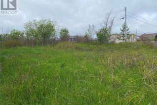 Land for Sale, 230 Central Street, Bay Roberts, NL