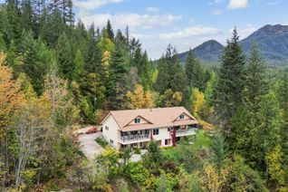 Property for Sale, 16155 Seymour Road, Crawford Bay, BC