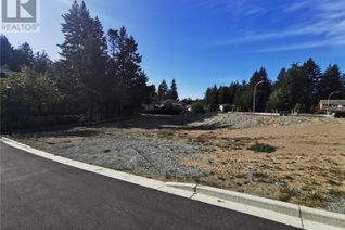 Vacant Residential Land for Sale, 27 Leam Rd, Nanaimo, BC