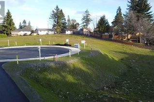 Vacant Residential Land for Sale, 31 Leam Rd, Nanaimo, BC