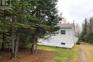 Detached House for Sale, 23 Grenfell Street, Happy Valley-Goose Bay, NL