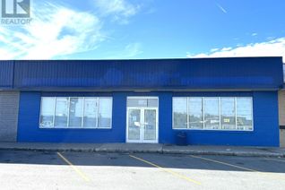 Commercial/Retail Property for Lease, 310 Airport Boulevard, Gander, NL