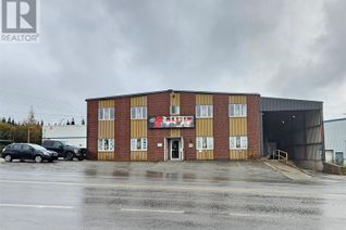 Industrial Property for Sale, 44 Avalon Drive, Labrador City, NL