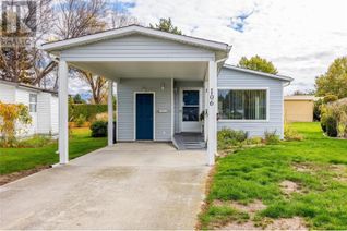 Detached House for Sale, 1255 Raymer Avenue #106, Kelowna, BC