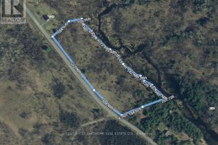 Commercial Land for Sale, 402 Barry Rd, Madoc, ON