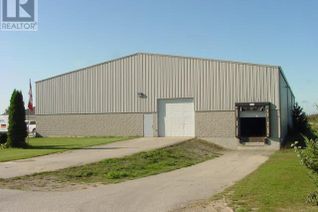 Commercial/Retail Property for Lease, 140 Norpark Drive, West Grey, ON