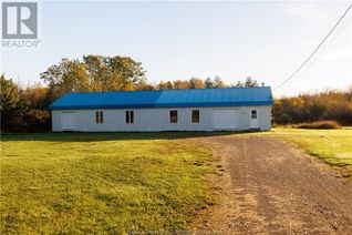 Business for Sale, 215 Route 134, Petit-Rocher, NB