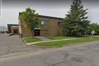 Industrial Property for Lease, 5359 Canotek Road #1, Ottawa, ON