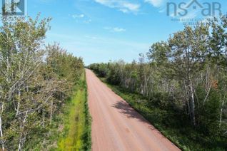 Commercial Land for Sale, Hedgeville Road, Seafoam, NS