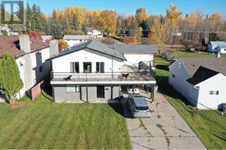House for Sale, 1229 Stork Avenue, Quesnel, BC