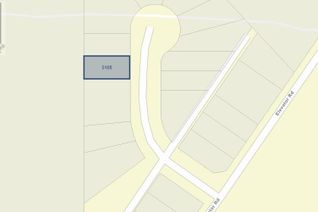 Land for Sale, 5108 Fynn Drive, Pouce Coupe, BC
