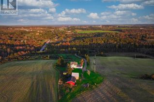 Farm for Sale, 4303 Dunmore Road, St Andrew's, NS