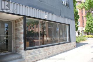 Commercial/Retail Property for Lease, 50 Bond Street E, Oshawa, ON