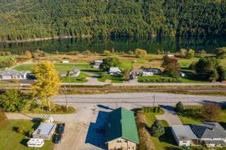 Commercial/Retail Property for Sale, 1680 Moran Road, Thrums/Tarrys/Glade, BC