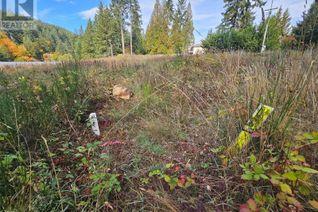 Vacant Residential Land for Sale, Lt 1 Princess Ave, Cobble Hill, BC