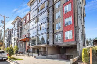 Condo Apartment for Sale, 2649 James Street #302, Abbotsford, BC