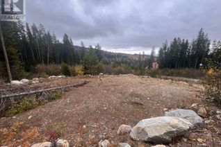 Vacant Residential Land for Sale, 331 Buck Road, Oliver, BC