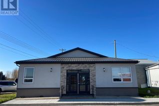 Property for Lease, 5001, 49th Street, High Prairie, AB