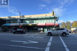 Commercial/Retail Property for Lease, 223 W Broadway #101, Vancouver, BC