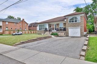 House for Sale, 45 Danby Ave, Toronto, ON