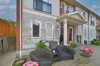 Townhouse for Sale, 1020 Dunsley Way #14, Whitby, ON