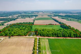 Land for Sale, 17245 12th Concession Rd, King, ON