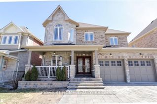 Detached House for Sale, 1383 Dallman St, Innisfil, ON