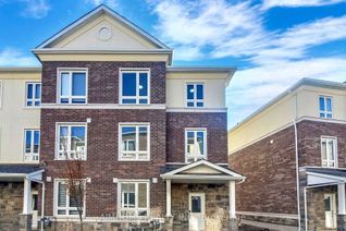 Townhouse for Rent, 75 Imperial College Lane, Markham, ON