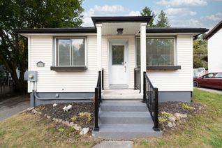 Property for Sale, 58 Gunn St, Barrie, ON