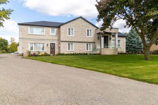 Sidesplit for Sale, 12463 Eighth Line, Halton Hills, ON
