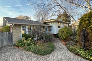 Backsplit for Sale, 3467 Geneva Pl, Burlington, ON Backsplit for Sale, 3467 Geneva Pl, Burlington, ON