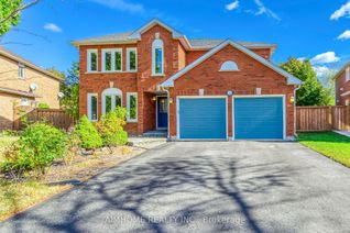 Property for Sale, 152 Elderwood Tr, Oakville, ON