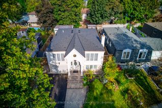 Bungalow for Sale, 1257 Richards Cres, Oakville, ON