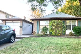 Bungalow for Sale, 13 Caledon Cres, Brampton, ON