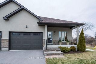Freehold Townhouse for Sale, 73 Aletha Dr, Prince Edward County, ON
