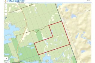 Property for Sale, 000 Airport Rd, Highlands East, ON