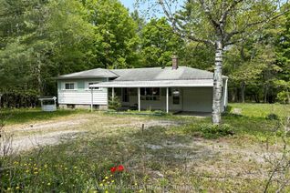 Bungalow for Sale, 2763 County Road 48, Kawartha Lakes, ON